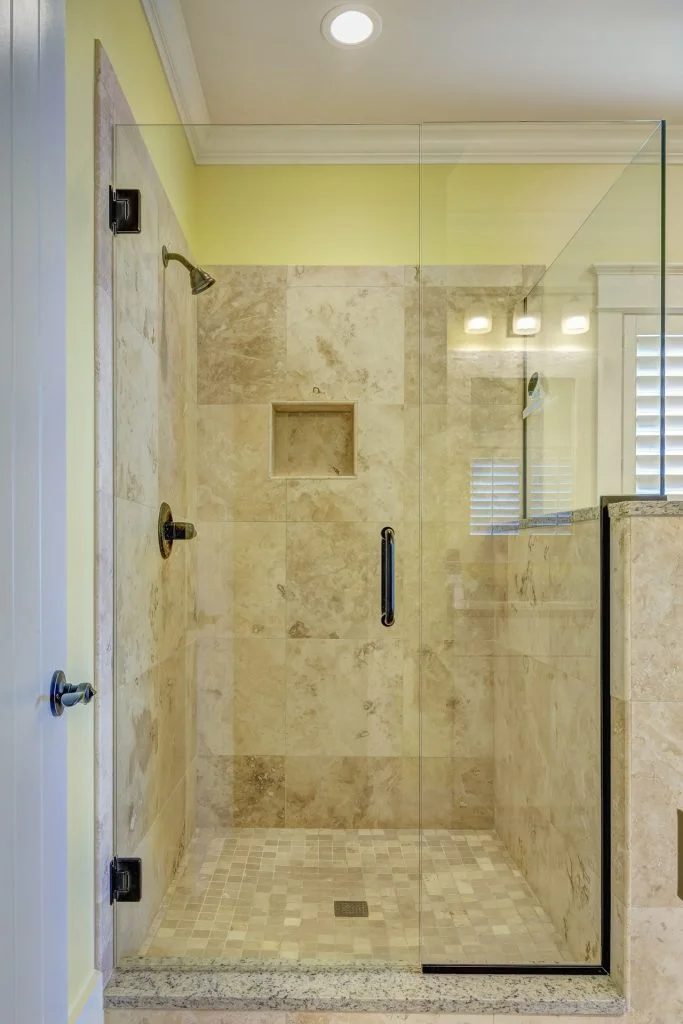 Glazier Yarrabilba Jimboomba Glaziers 11 Shower screen repair Yarrabilba